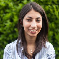 Anusha Deshpande avatar image