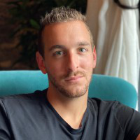 Jake Bailey avatar image