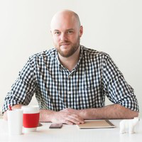 Paul Backett avatar image