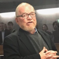 Bob Scanlan avatar image