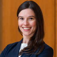 Christina Jarymowycz avatar image