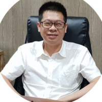 Gunawan Woen avatar image