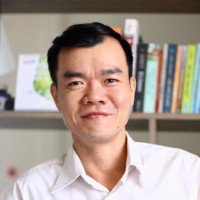 Cao Hai avatar image