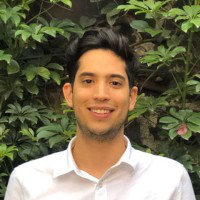 Daniel Reyes Elizondo avatar image