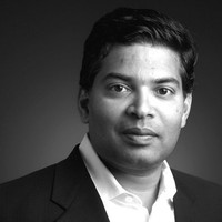 Kiran Sanka avatar image