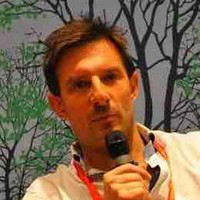 Mark Walton avatar image