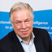 Stein Surlien avatar image