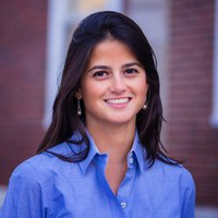 Claudia Sussekind avatar image