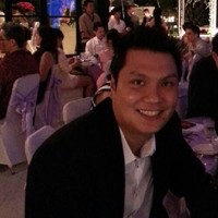 Bernard Arifin avatar image