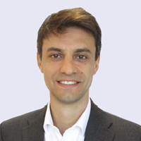 Charles Feutray avatar image