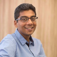 Gaurav Punia avatar image
