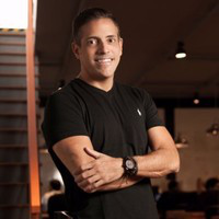 Andre Gregori avatar image