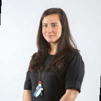 Laura Rosado avatar image