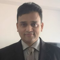 Suresh Mahadevan avatar image