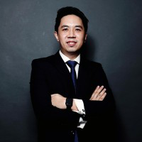 David Lim avatar image