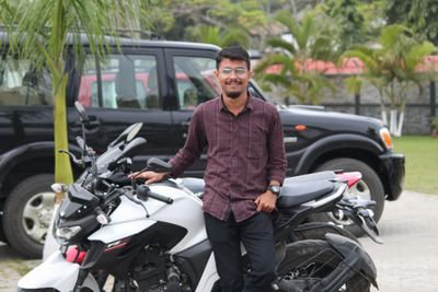 Partha Unnava avatar image