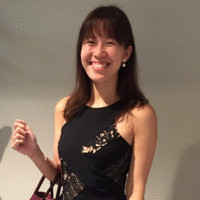 Priscilla Lim avatar image