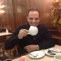 Sam Sallum avatar image