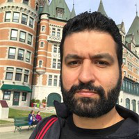 Andre Gusman avatar image