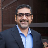 Balaji Padmanabhan avatar image