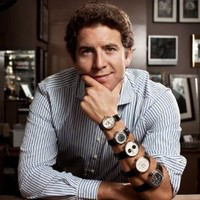 Antoine Rauis avatar image