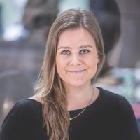 Anne Sofie Wegge avatar image