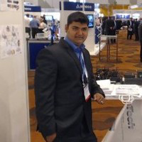 Chintan Shah avatar image