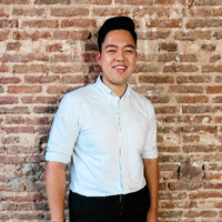 Daniel Ong avatar image