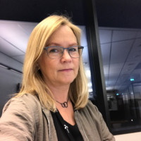 Bente. Urianstad avatar image