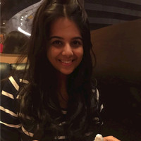 Nidhi Damania avatar image