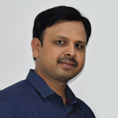 Hemanth Kumar avatar image