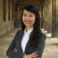 Michelle Lim avatar image