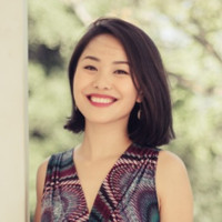 Ioanna Wei avatar image