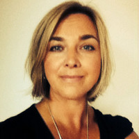 Dorothee Klein avatar image