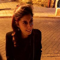 Roxanne Horesh avatar image