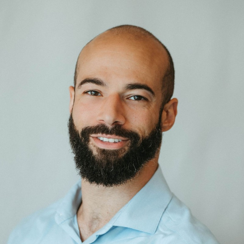 David Leite avatar image