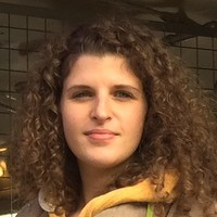 Nicole De La Feld avatar image