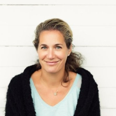 Ghislaine Bloch avatar image