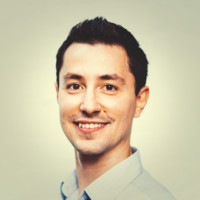 Todor Petrov avatar image