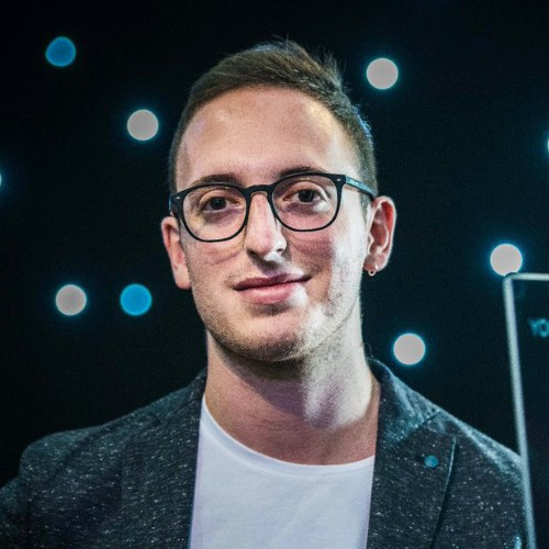 Louis Aymonod avatar image