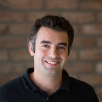 Jonathan Meister avatar image