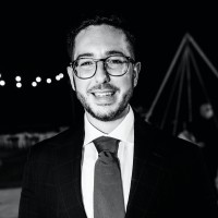 Ariel Anati avatar image