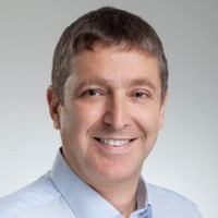 Danny Lahav avatar image