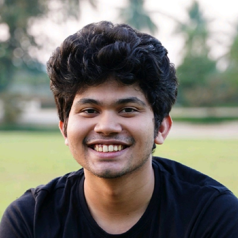 Kiran Johns avatar image