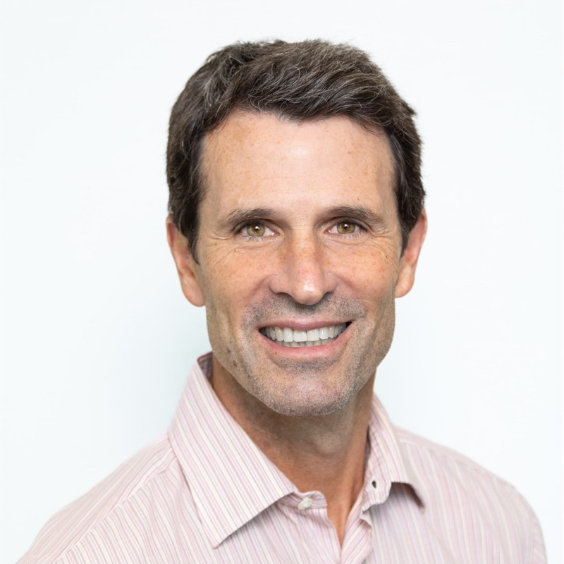 Mark Begert avatar image