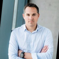 Almog Segoly avatar image