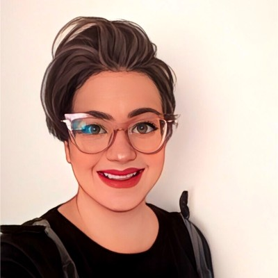 Amy Purser avatar image