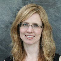 Martha Grover avatar image