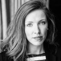 Sarah McConville avatar image