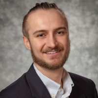 Andreis Bergeron avatar image